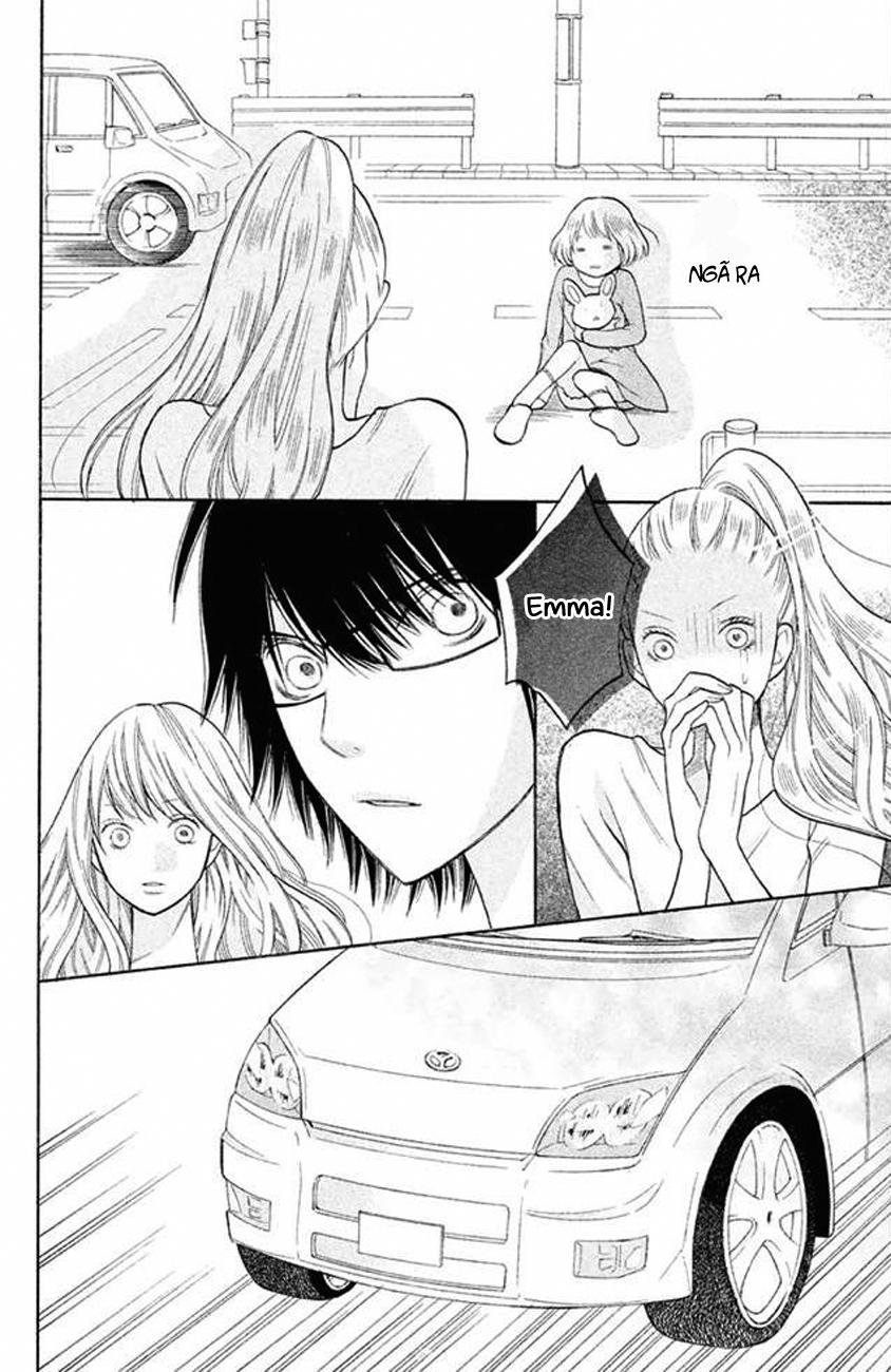 Bạn Gái 3D - Chương 20 - Trang 19