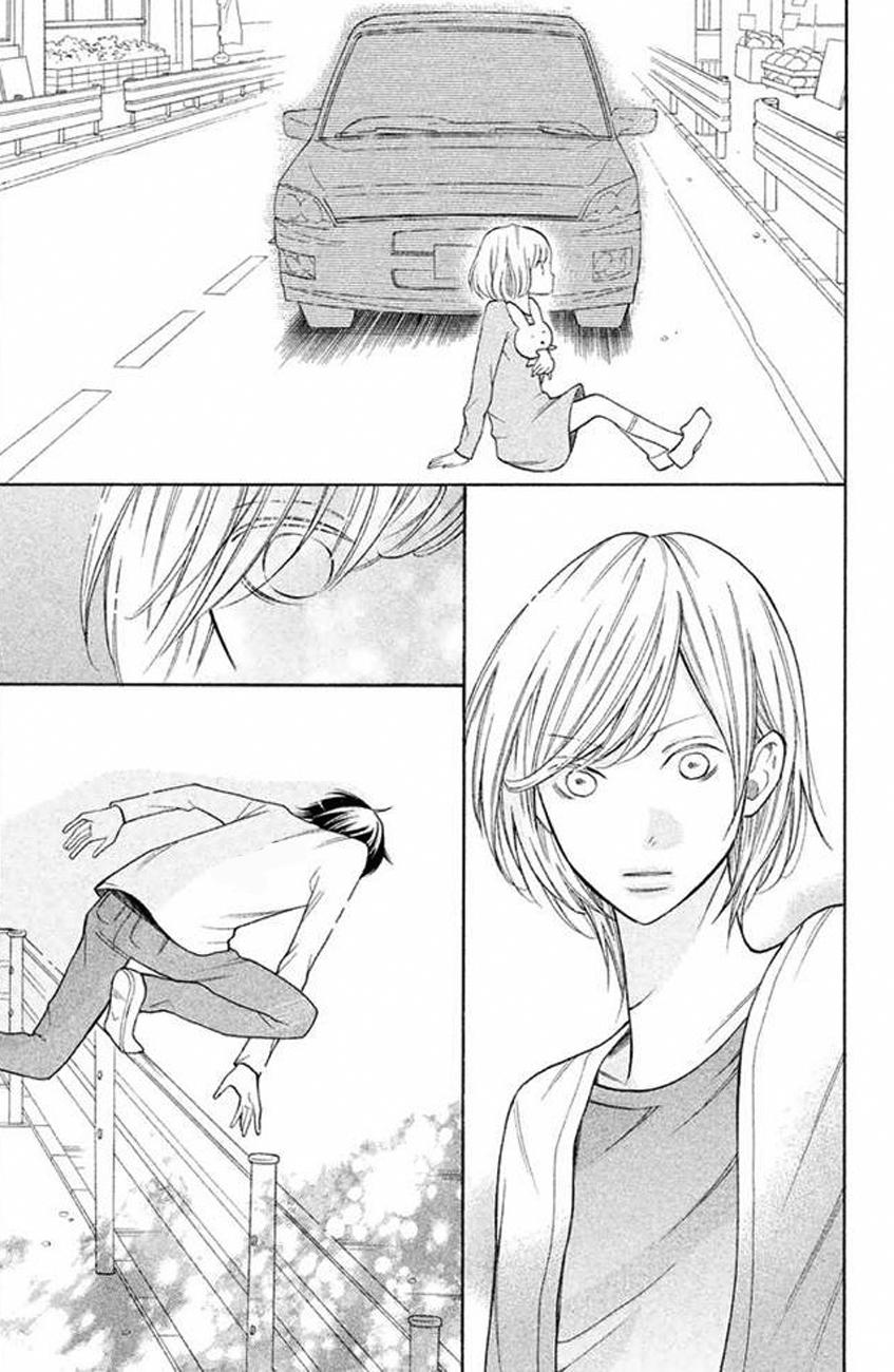 Bạn Gái 3D - Chương 20 - Trang 20