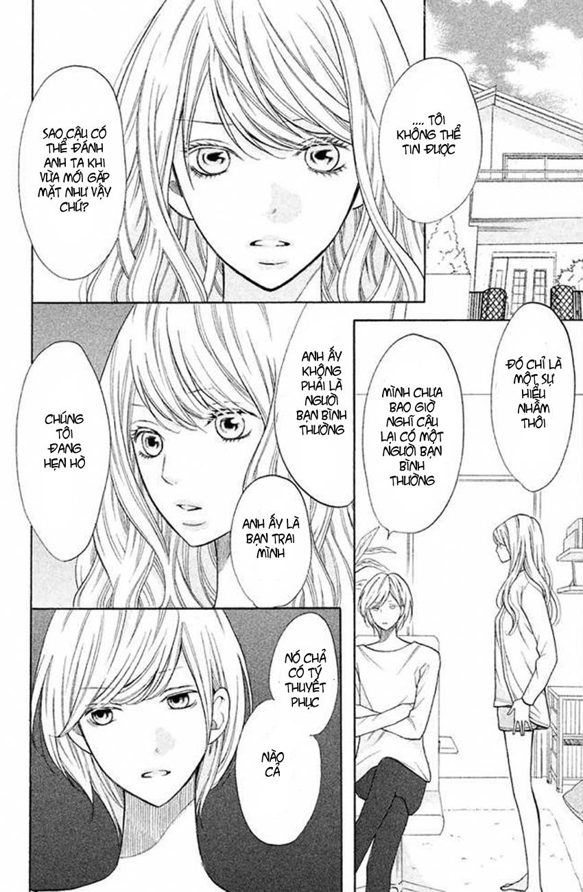 Bạn Gái 3D - Chương 20 - Trang 9