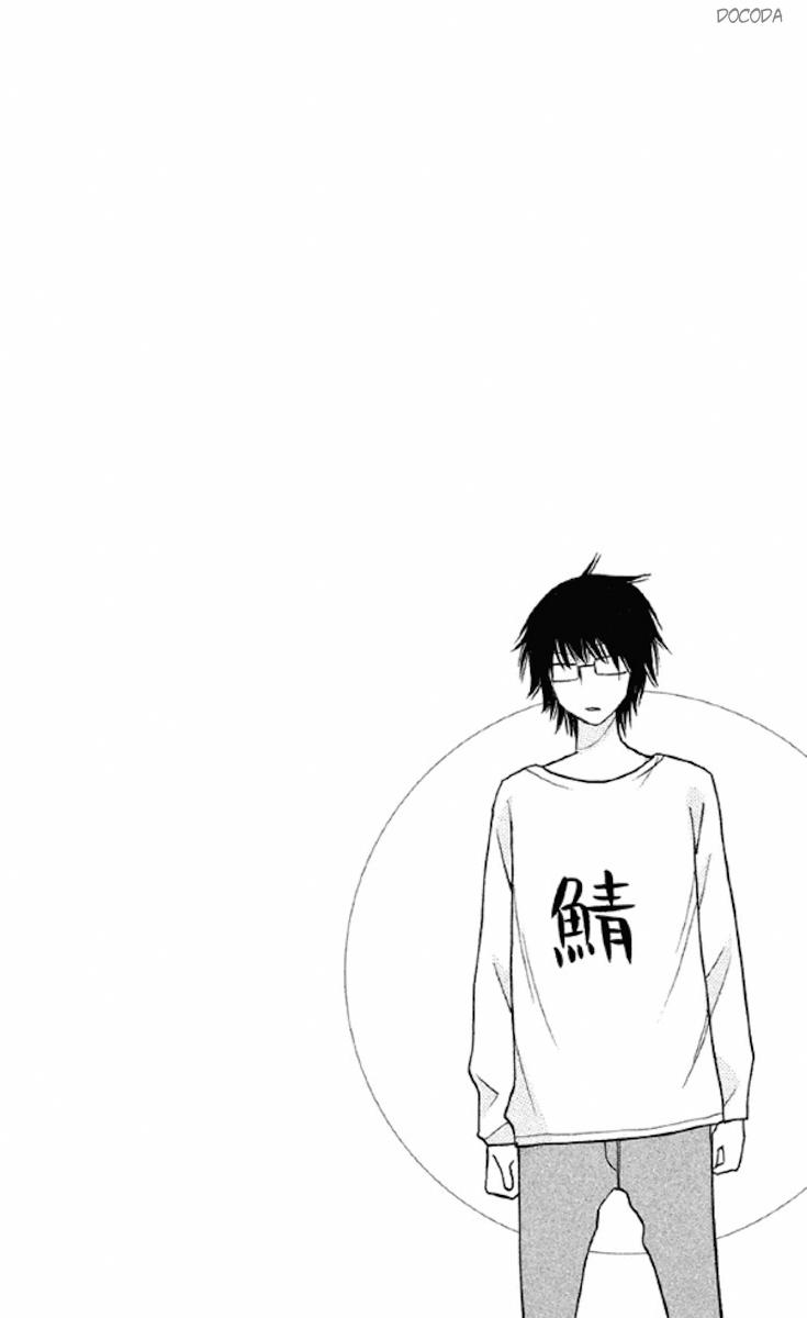 Bạn Gái 3D - Chương 22 - Trang 2