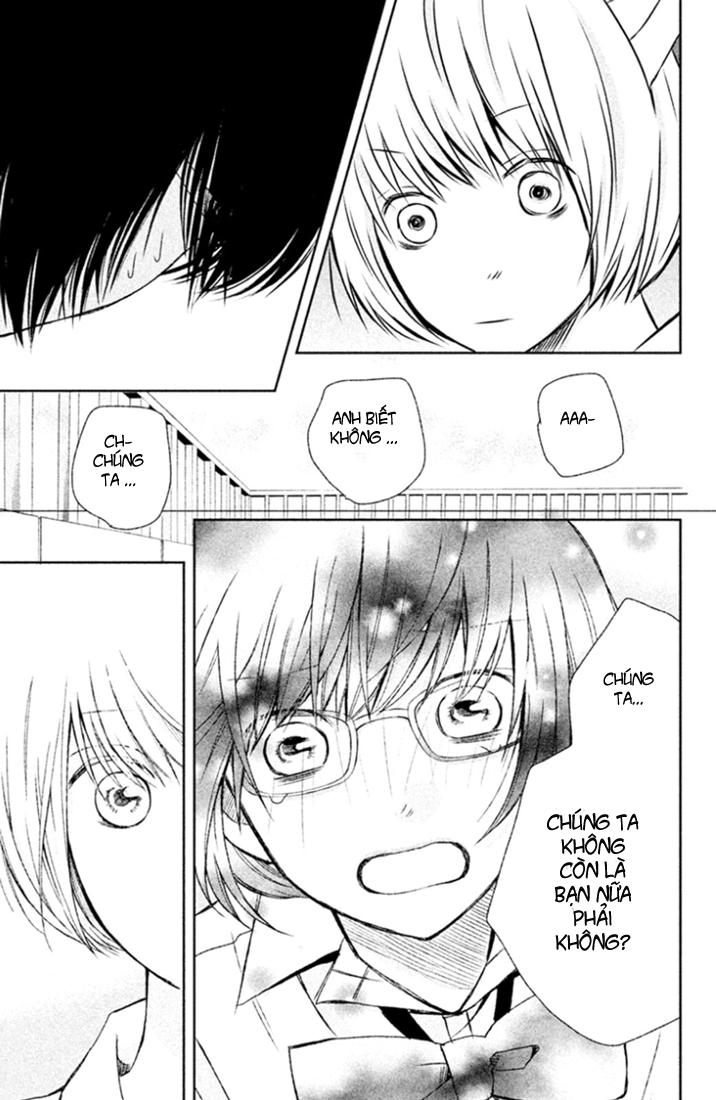 Bạn Gái 3D - Chương 24 - Trang 14