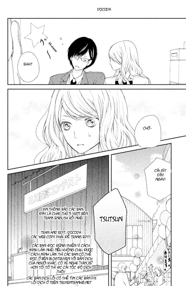 Bạn Gái 3D - Chương 26 - Trang 39