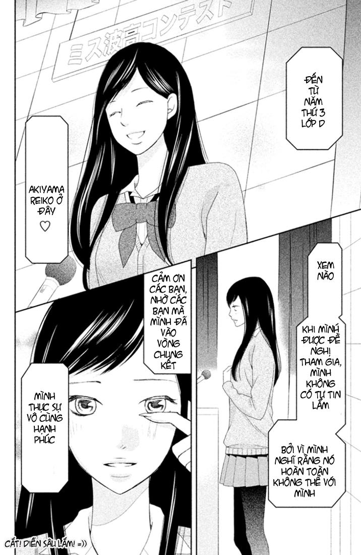 Bạn Gái 3D - Chương 27 - Trang 14