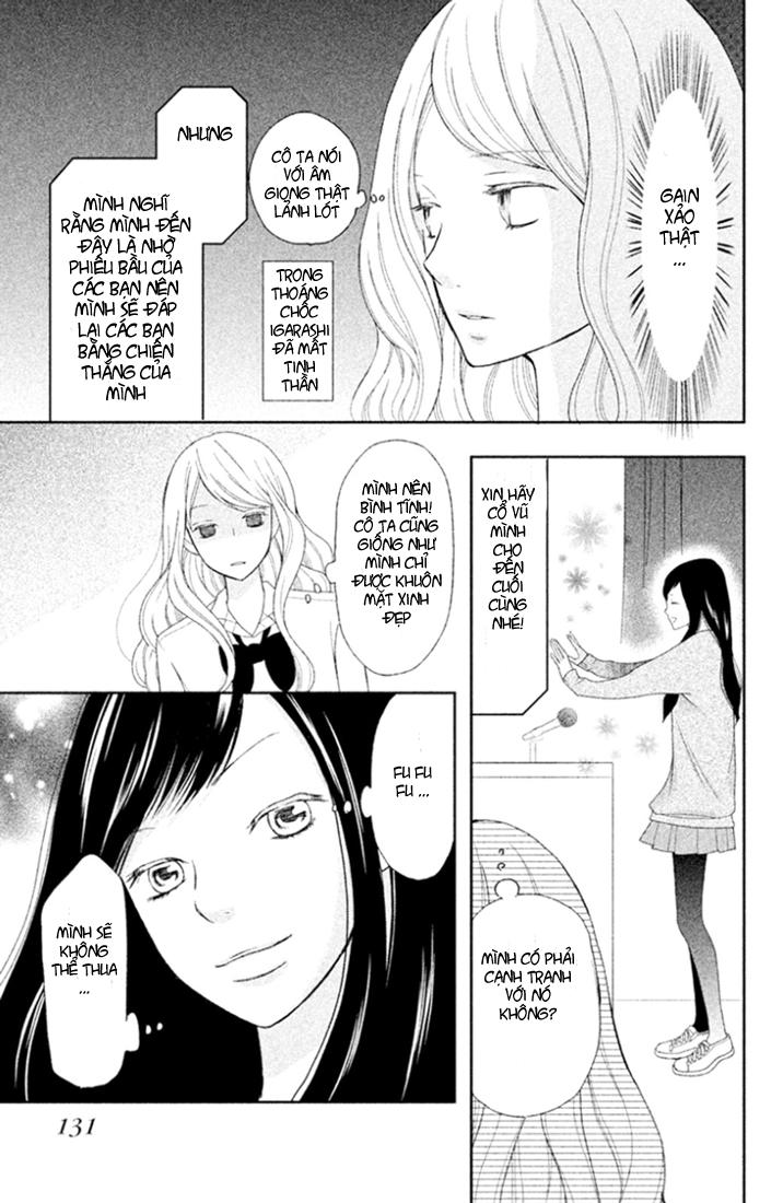 Bạn Gái 3D - Chương 27 - Trang 15