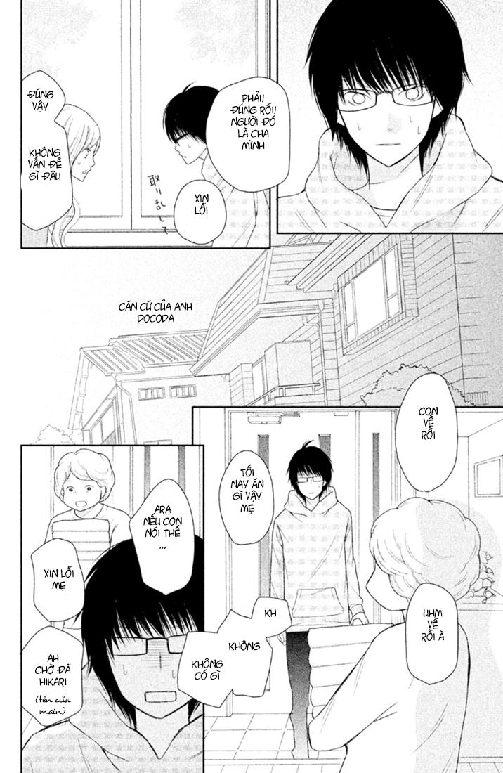 Bạn Gái 3D - Chương 28 - Trang 29