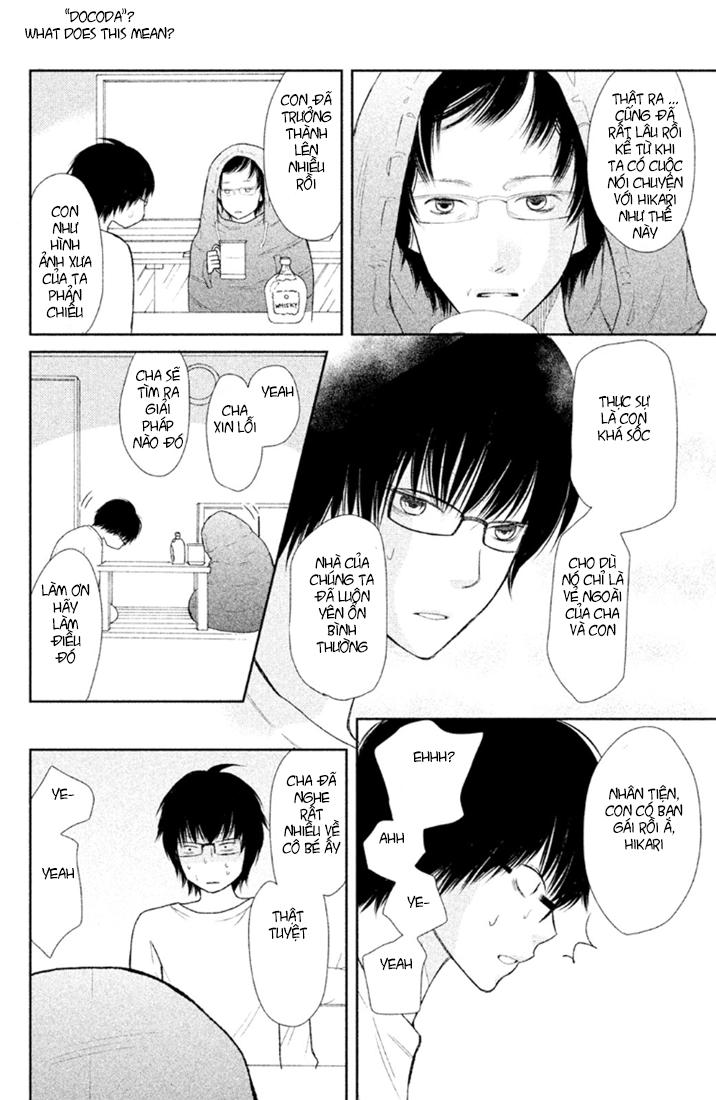 Bạn Gái 3D - Chương 28 - Trang 39