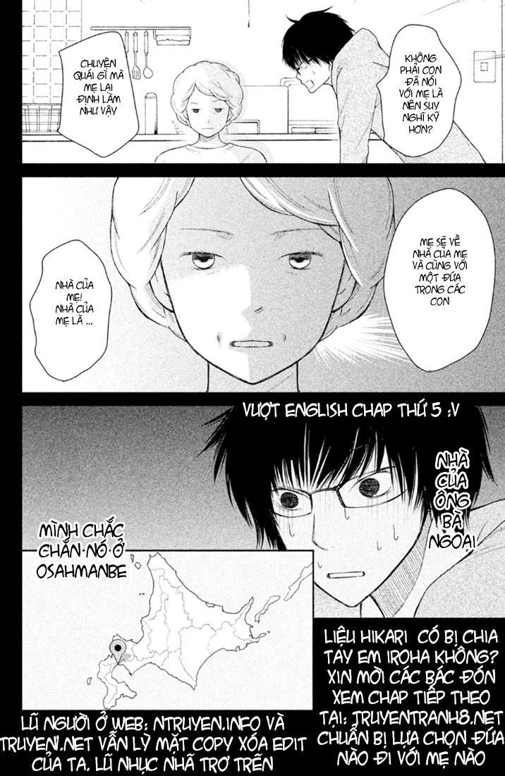 Bạn Gái 3D - Chương 28 - Trang 45