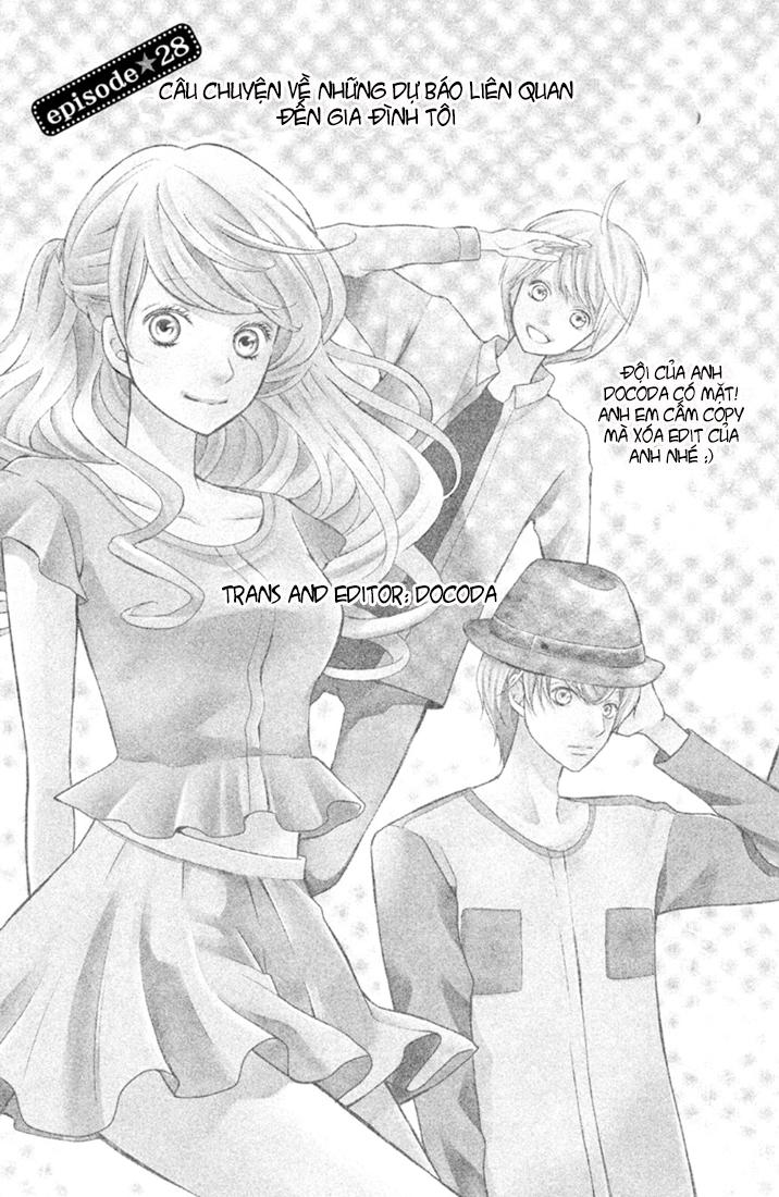 Bạn Gái 3D - Chương 28 - Trang 6