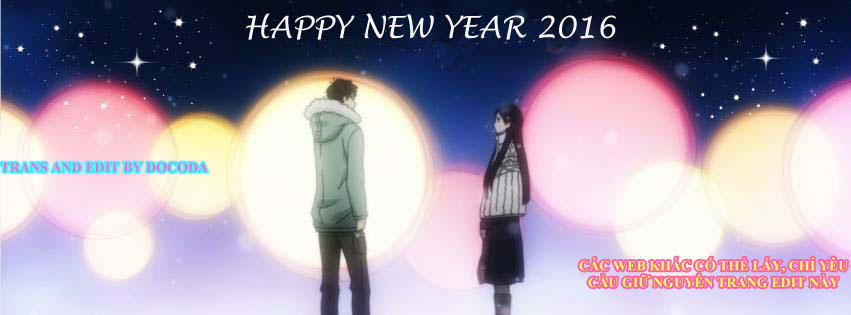 Bạn Gái 3D - Chương 29 - Trang 1