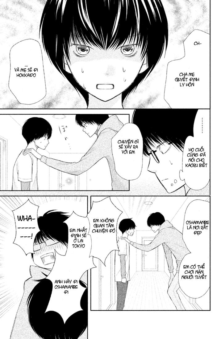 Bạn Gái 3D - Chương 29 - Trang 14