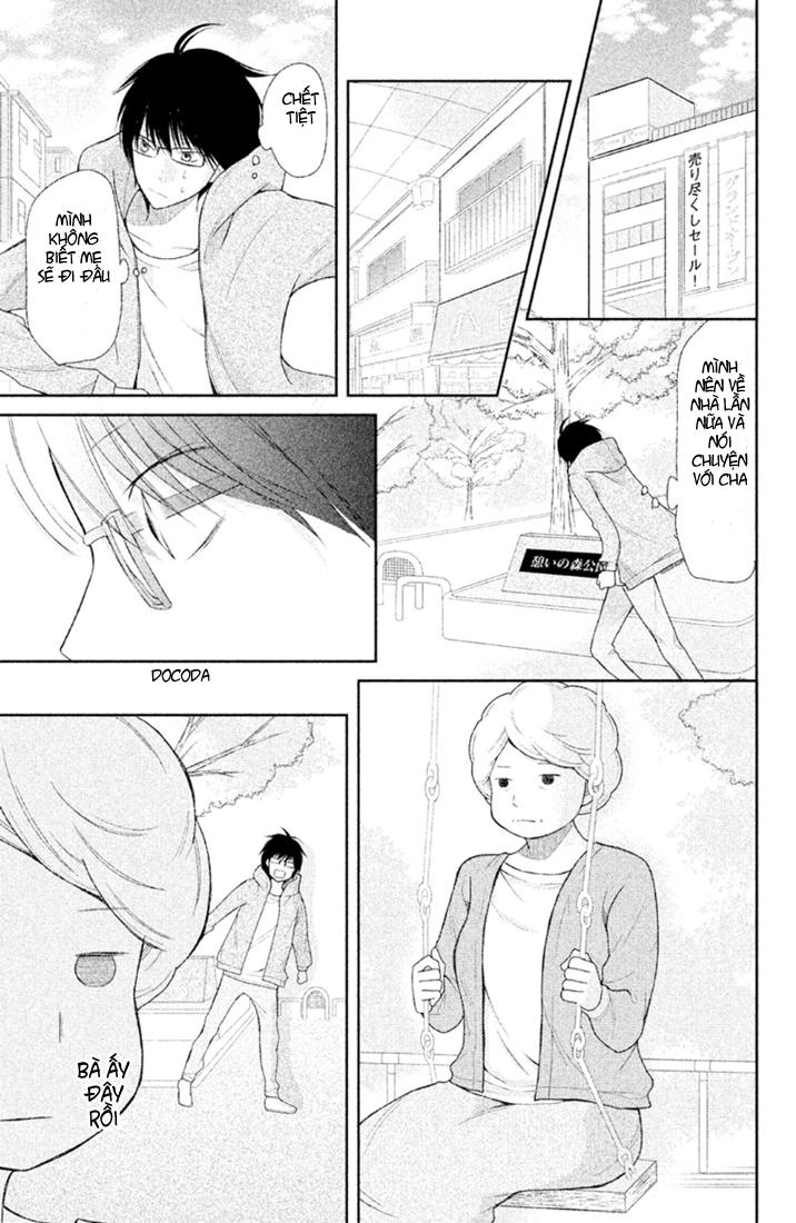 Bạn Gái 3D - Chương 29 - Trang 20