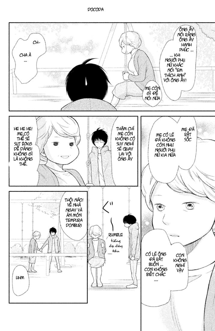 Bạn Gái 3D - Chương 29 - Trang 25