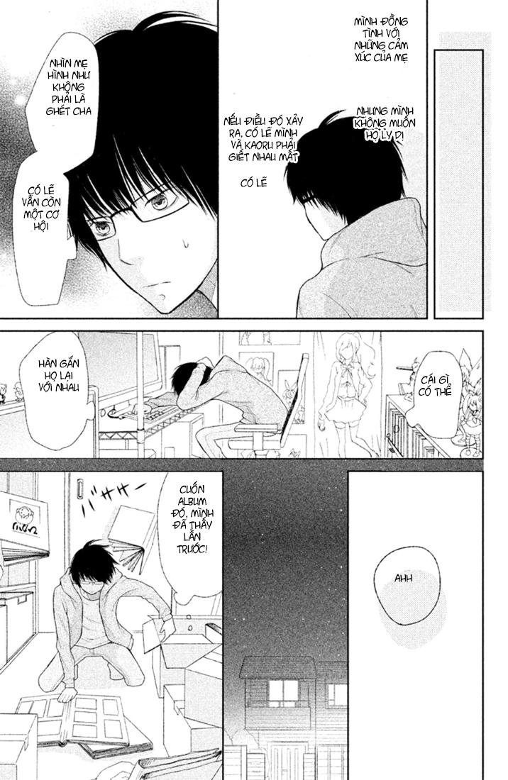 Bạn Gái 3D - Chương 29 - Trang 26