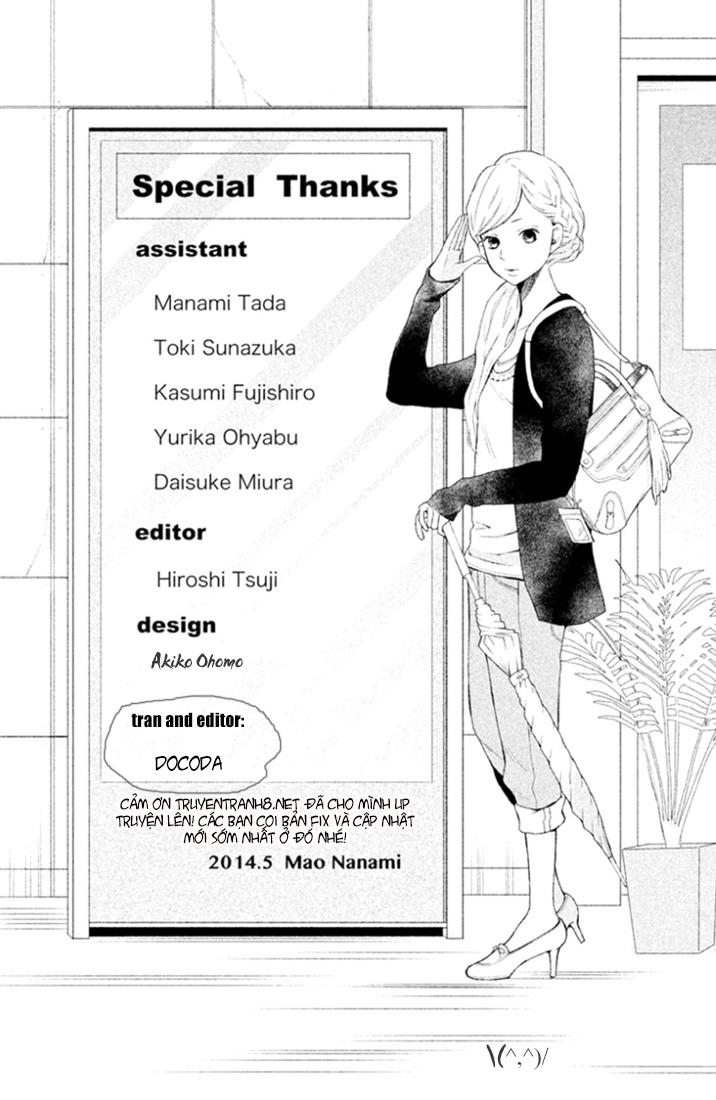 Bạn Gái 3D - Chương 29 - Trang 40