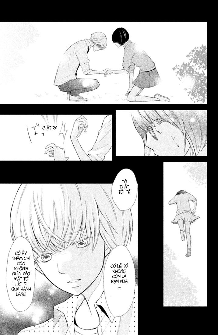 Bạn Gái 3D - Chương 29 - Trang 6