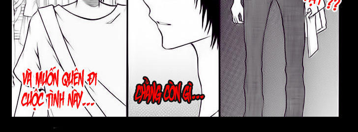 Bạn Gái 3D - Chương 3 - Trang 42