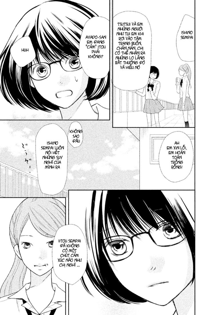 Bạn Gái 3D - Chương 30 - Trang 29