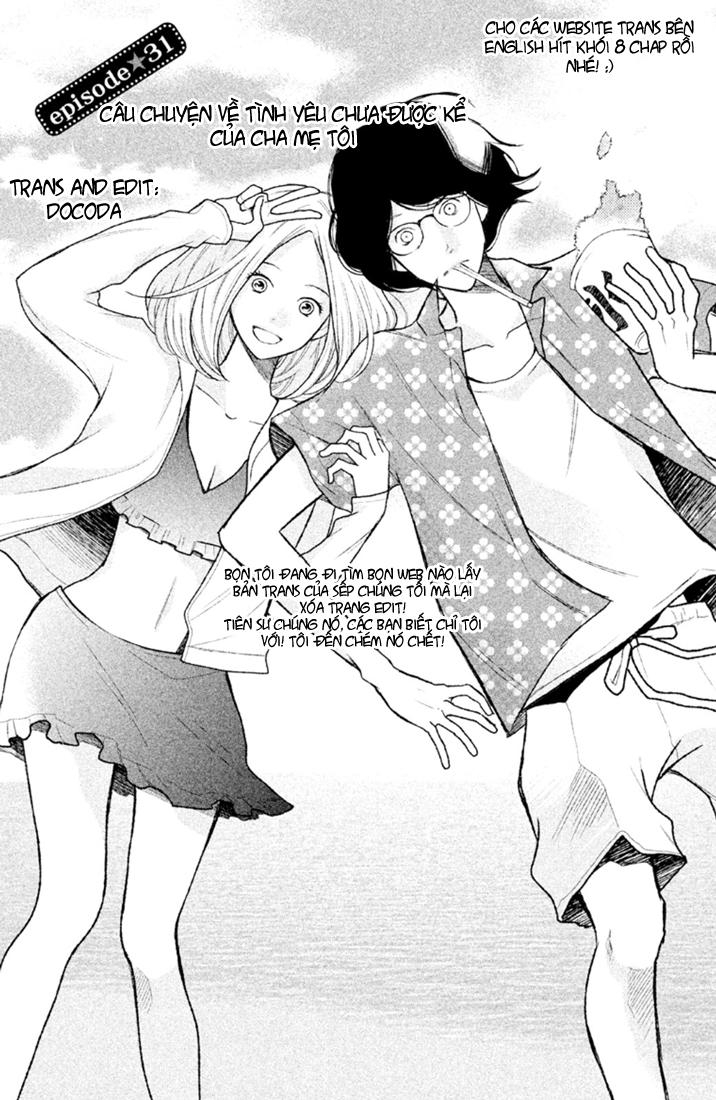 Bạn Gái 3D - Chương 31 - Trang 2