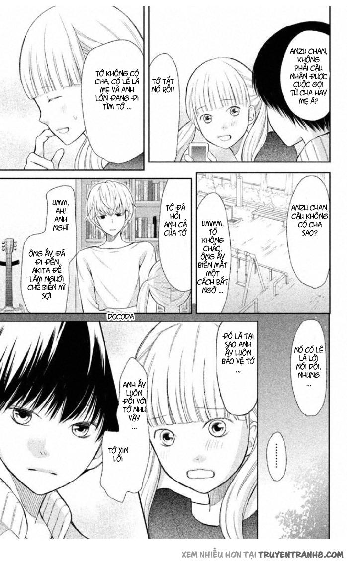 Bạn Gái 3D - Chương 33 - Trang 24