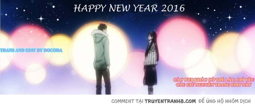 Bạn Gái 3D - Chương 34 - Trang 1