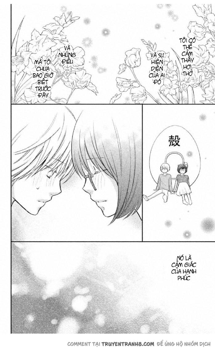 Bạn Gái 3D - Chương 34 - Trang 37