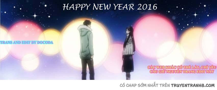 Bạn Gái 3D - Chương 35 - Trang 1