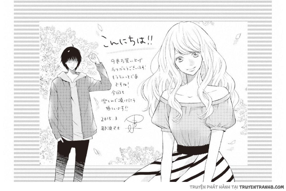 Bạn Gái 3D - Chương 35 - Trang 41