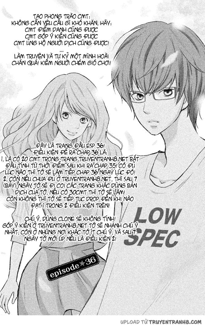 Bạn Gái 3D - Chương 35 - Trang 42