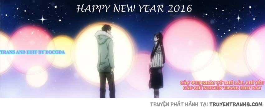 Bạn Gái 3D - Chương 36 - Trang 1