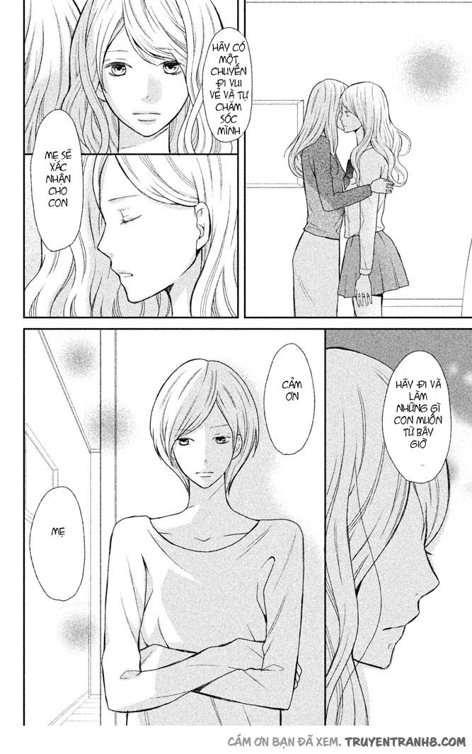 Bạn Gái 3D - Chương 37 - Trang 11