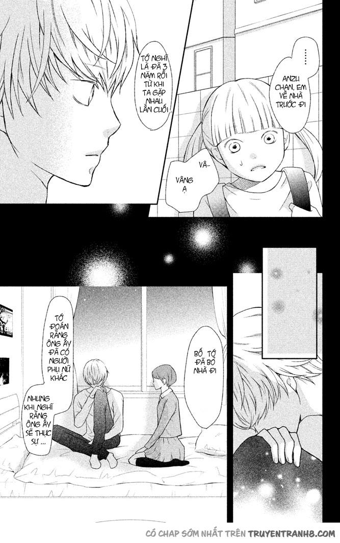 Bạn Gái 3D - Chương 37 - Trang 20