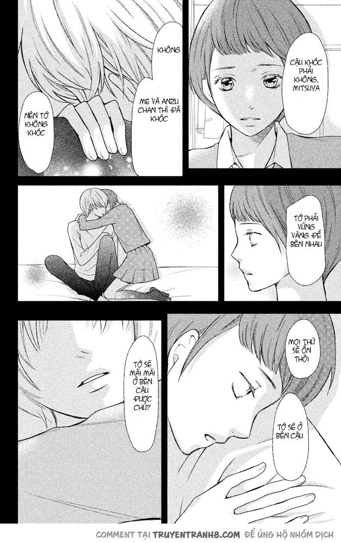 Bạn Gái 3D - Chương 37 - Trang 21