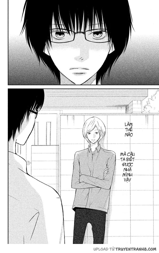 Bạn Gái 3D - Chương 37 - Trang 37