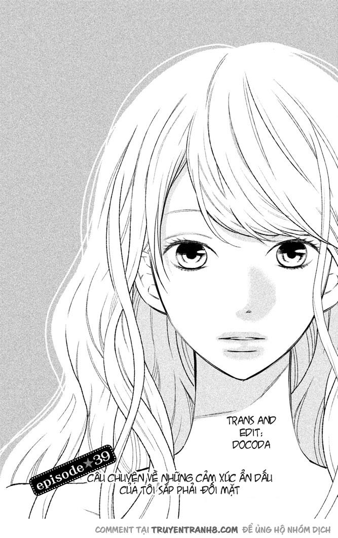 Bạn Gái 3D - Chương 37 - Trang 41