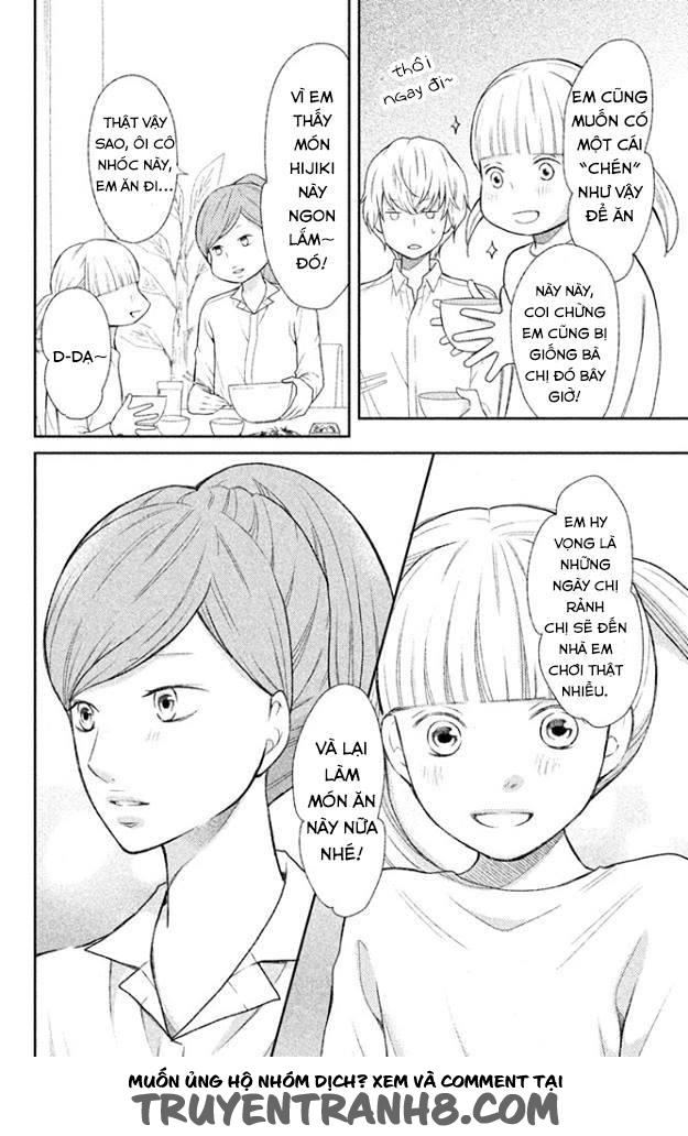 Bạn Gái 3D - Chương 38 - Trang 15