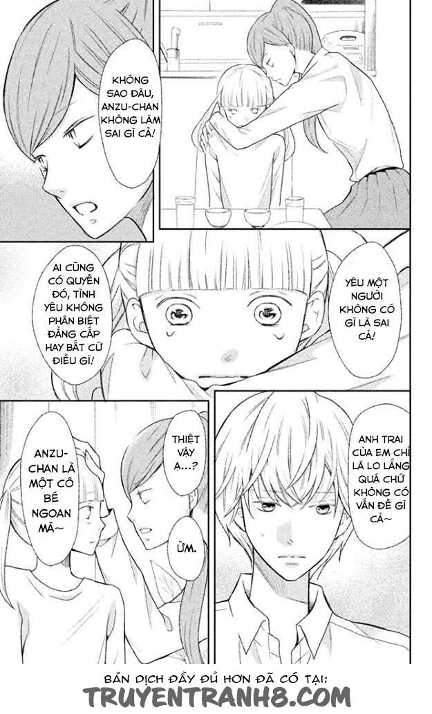 Bạn Gái 3D - Chương 38 - Trang 18