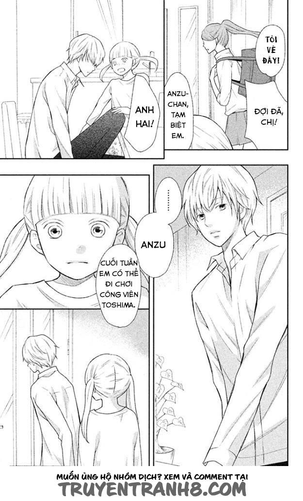 Bạn Gái 3D - Chương 38 - Trang 24