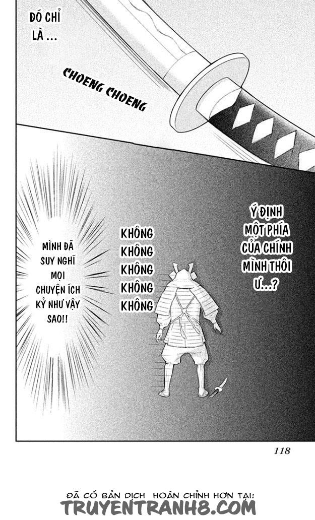 Bạn Gái 3D - Chương 38 - Trang 39