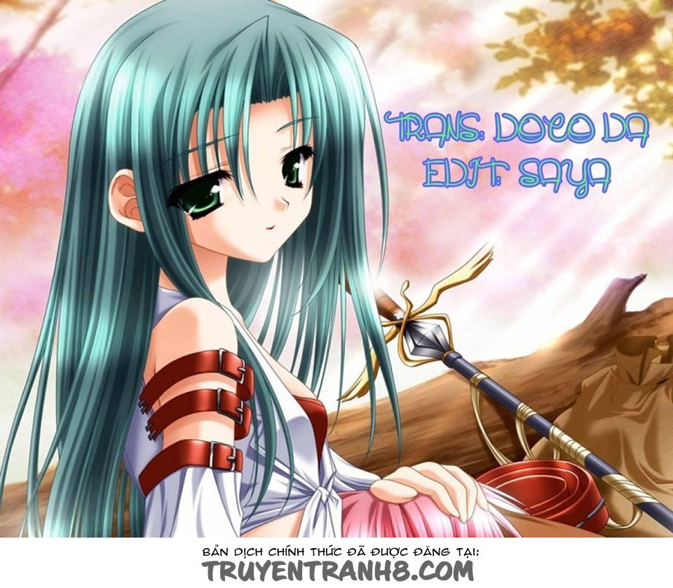 Bạn Gái 3D - Chương 39 - Trang 2