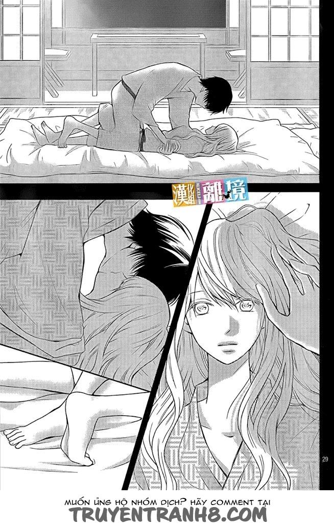 Bạn Gái 3D - Chương 39 - Trang 33