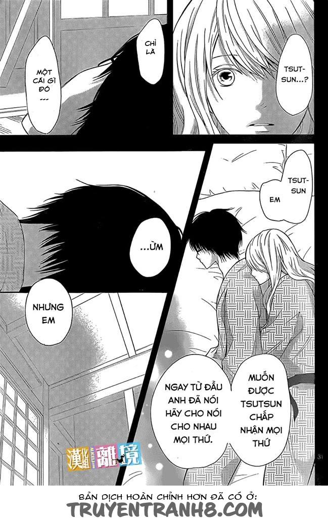 Bạn Gái 3D - Chương 39 - Trang 35