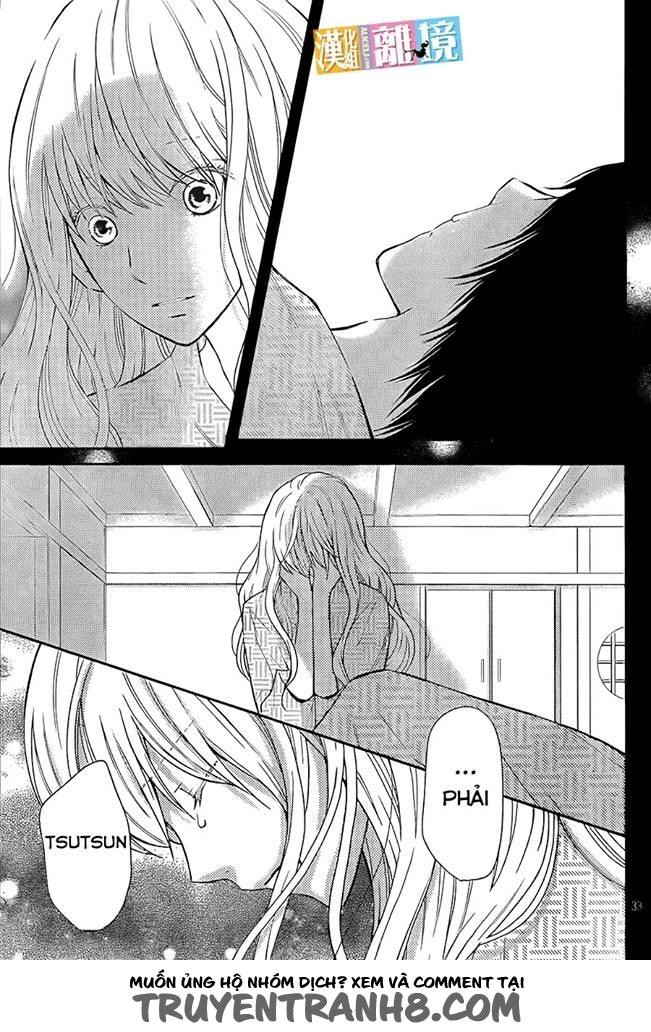 Bạn Gái 3D - Chương 39 - Trang 37
