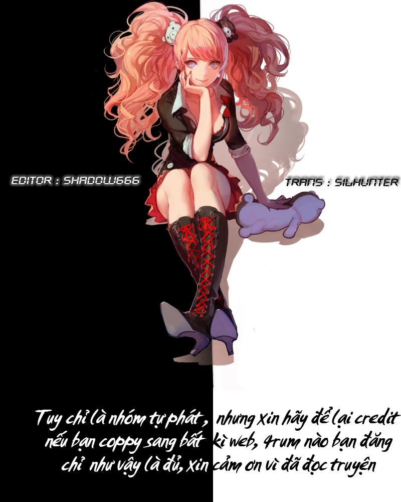 Bạn Gái 3D - Chương 4 - Trang 1