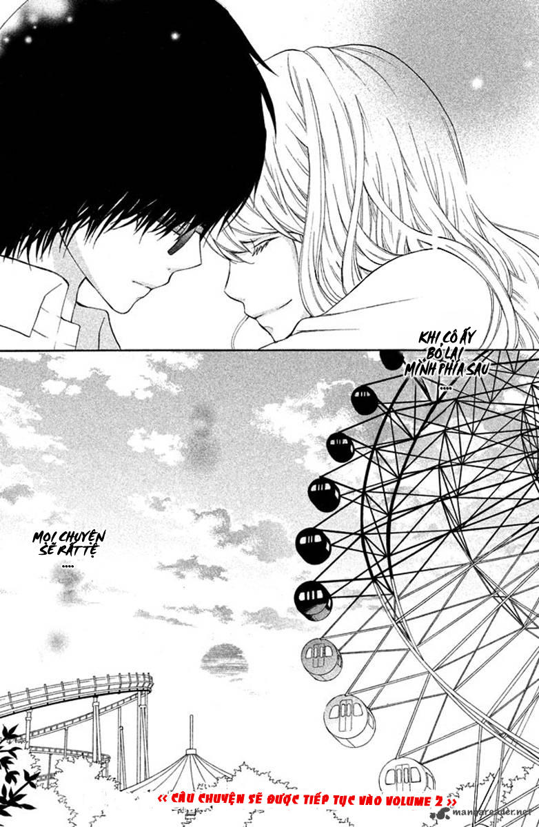 Bạn Gái 3D - Chương 4 - Trang 39