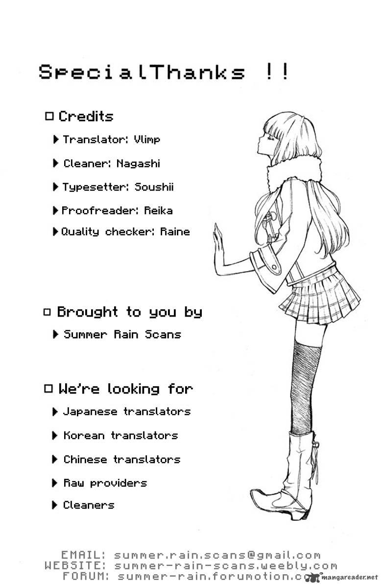 Bạn Gái 3D - Chương 4 - Trang 41