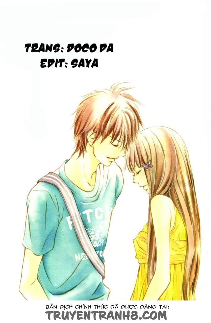 Bạn Gái 3D - Chương 40 - Trang 3