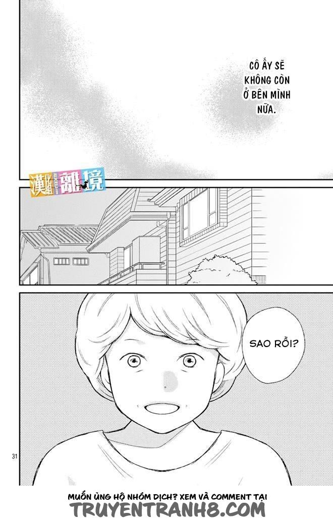 Bạn Gái 3D - Chương 40 - Trang 33