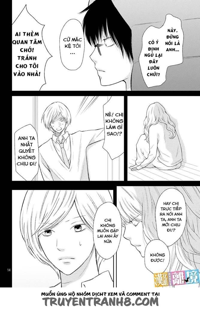 Bạn Gái 3D - Chương 43 - Trang 16