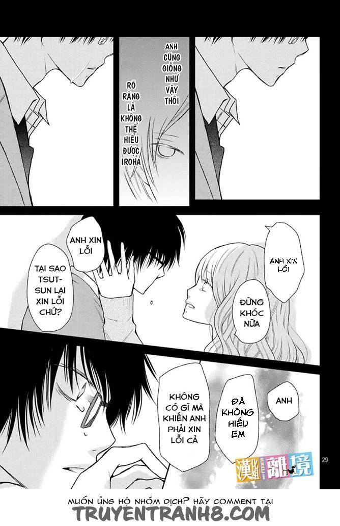 Bạn Gái 3D - Chương 43 - Trang 31