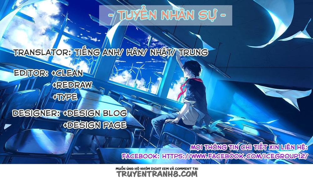 Bạn Gái 3D - Chương 43 - Trang 42